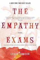 The empathy exams : essays