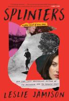 Splinters : another kind of love story