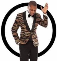 Leslie Odom Jr