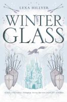 Winter glass