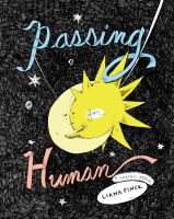 Passing for human : a graphic memoir