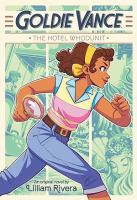 Goldie Vance. The hotel whodunit : an original novel