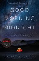 Good morning, midnight : a novel