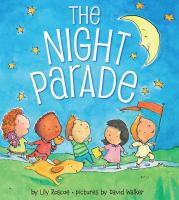 The night parade