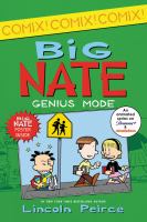 Big Nate : genius mode