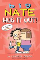 Big Nate : hug it out!