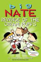 Big Nate : revenge of the cream puffs