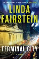 Terminal city : a novel
