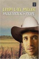 McKettrick's pride