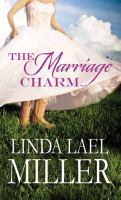The marriage charm