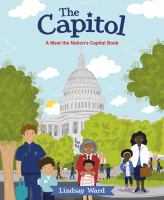 The capitol : a meet the nation's capitol book