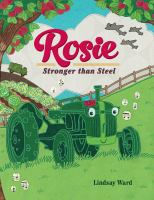 Rosie : stronger than steel