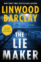 The lie maker : a novel