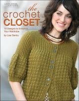 The crochet closet