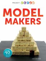 Model makers