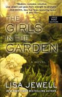 The girls in the garden : a novel