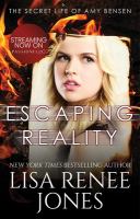 Escaping reality : the secret life of Amy Bensen
