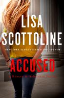 Accused : a Rosato & Associates novel