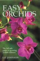 Easy orchids