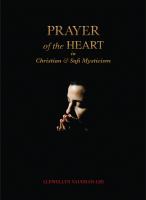 Prayer of the heart in Christian & Sufi mysticism