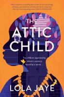 The attic child : a novel
