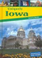 Uniquely Iowa