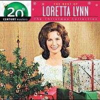 The best of Loretta Lynn