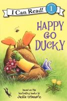 Happy go Ducky!