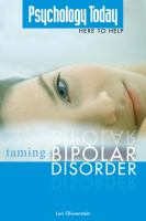 Taming bipolar disorder