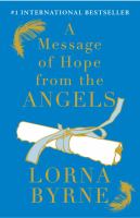 A message of hope from the angels