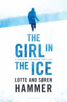 The girl in the ice