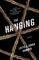 The hanging : a thriller
