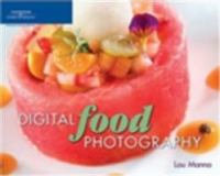 Digital food photography