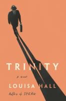 Trinity : a novel