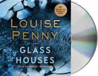 Glass houses : a novel