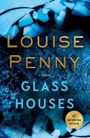 Glass houses : a novel