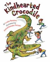The kindhearted crocodile