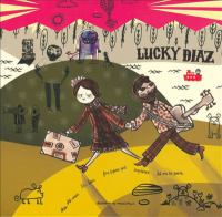 Lucky Diaz