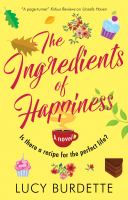 The ingredients of happiness