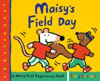 Maisy's field day