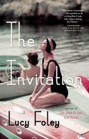 The invitation : a novel