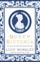 Queen Victoria : twenty-four days that changed her life