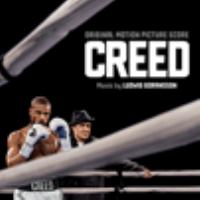 Creed : original motion picture score