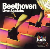 Beethoven lives upstairs