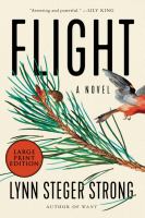 Flight : a novel