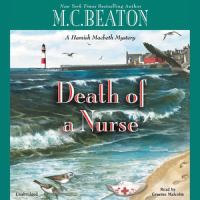 Death of a nurse