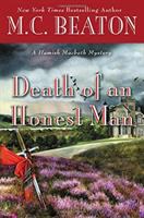 Death of an honest man