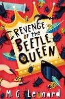 Revenge of the beetle queen