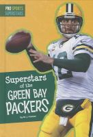 Superstars of the Green Bay Packers