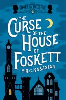 The curse of the House of Foskett